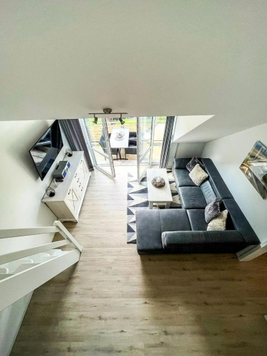 Residenz am Strand Wohnung 1-21
