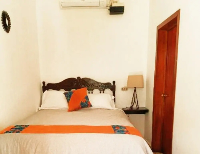 Hostal Las Puertas - Hostel
