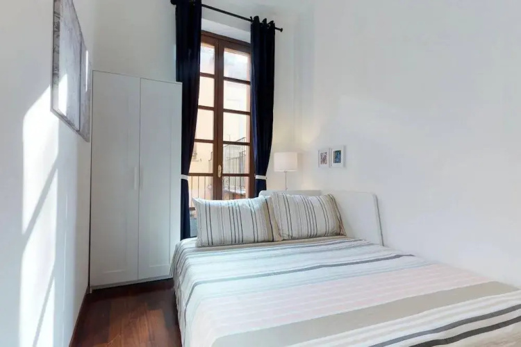 Fashion District Apartment