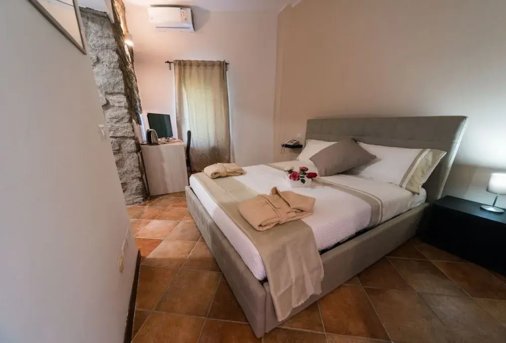 Le Undici Rose Hotel