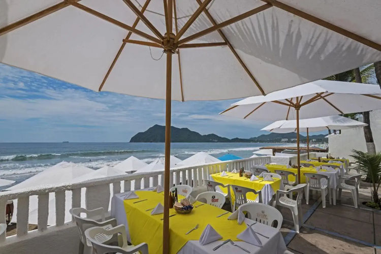 Club Maeva All Inclusive Resort
