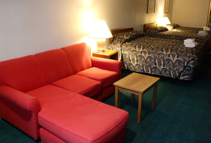 Anchorage Inn photo 8