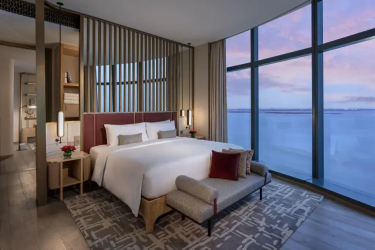 Nustar Hotel Cebu