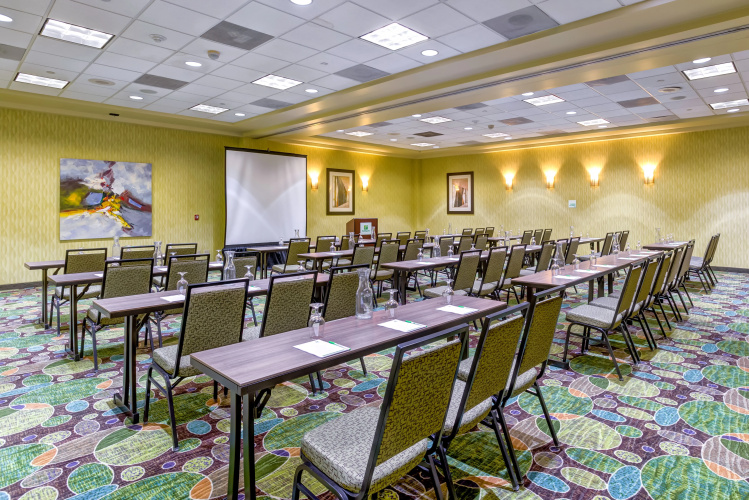Holiday Inn Indianapolis North - Carmel photo 18