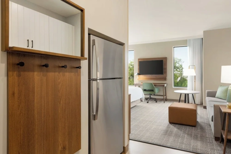 Double Suite