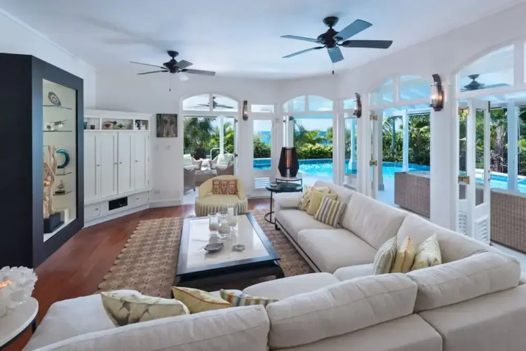 Hectors House by Blue Sky Luxury