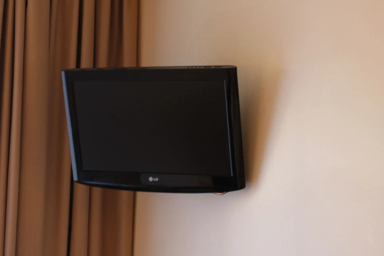 Hotel Cosmotel - Image 9