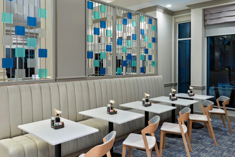 Hilton Garden Inn Tampa Airport Westshore photo 30