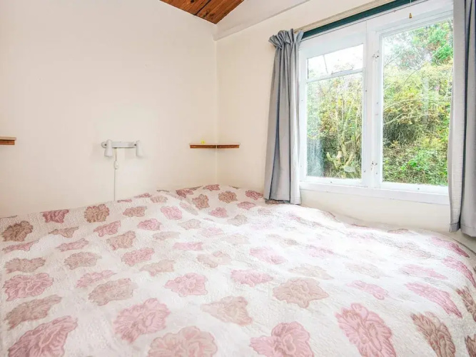 2 Person Holiday Home in Fano