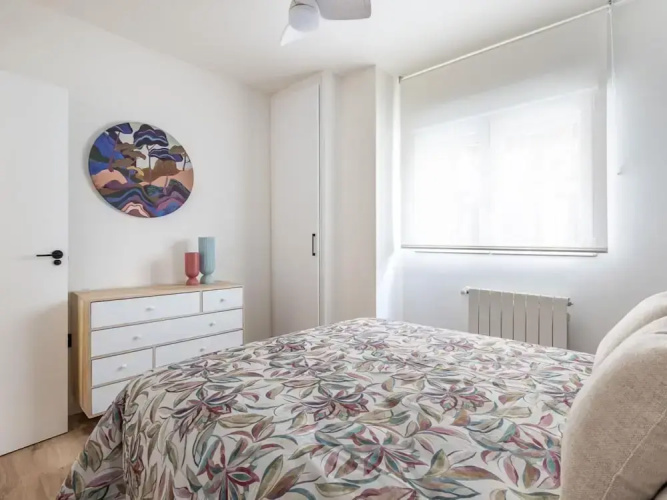 Luxury Suite de Conde Cifuentes