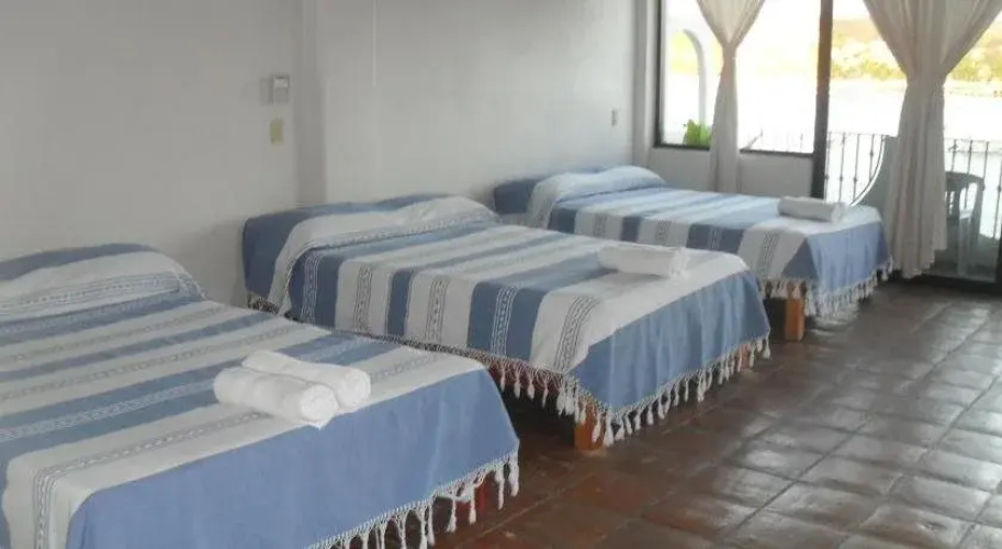 Hotel Cordelia's