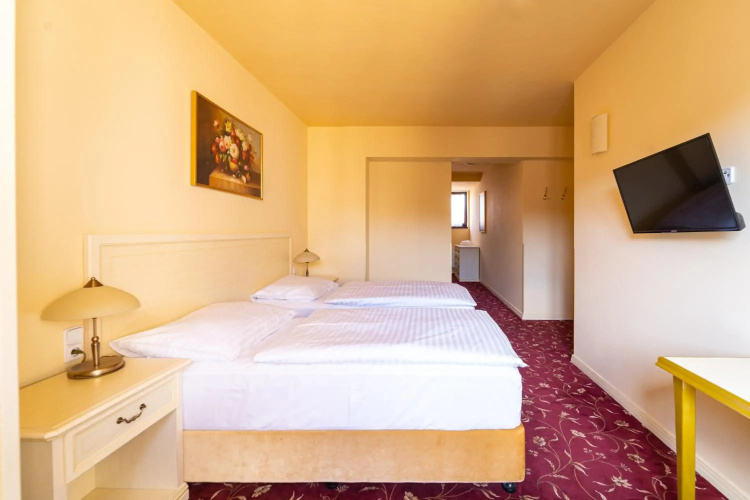 Spa Hotel Vita