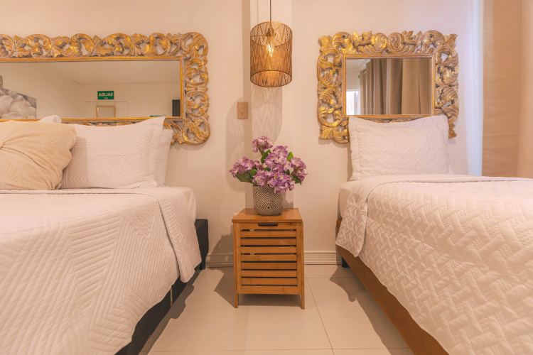 Ataraxy Hotel Boutique