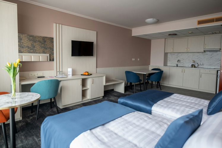 Airport Hotel Budapest