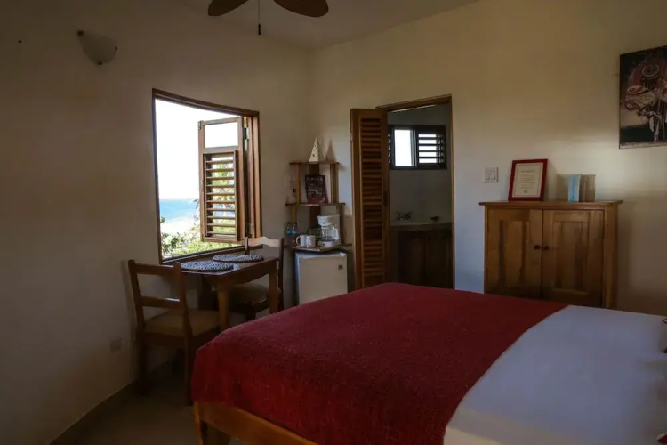 Kudehya Guesthouse