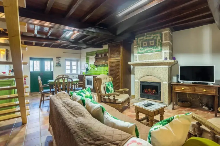Casa Mont'Santo