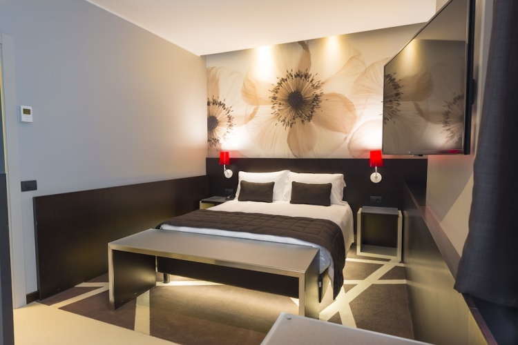 Hotel Manin photo 7