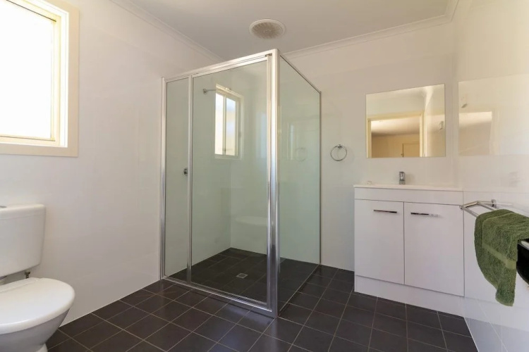 Paringa Caravan Park