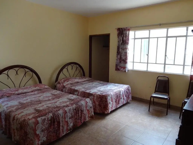 Hotel Del Centro