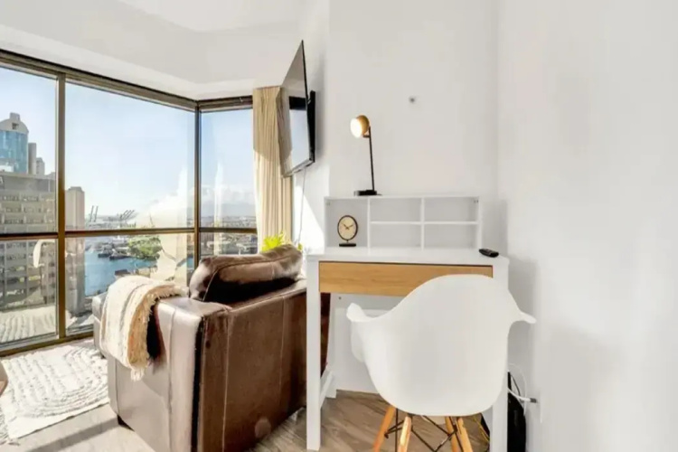 Bishop Suites At The Executive Centre