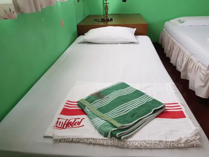Texicano Hotel