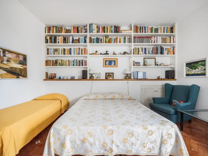 Casa Lauro