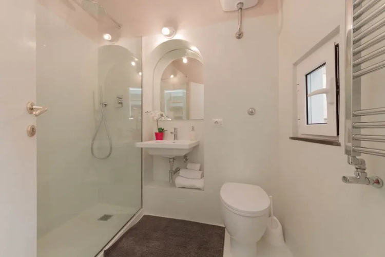 Navona Typical Apartment