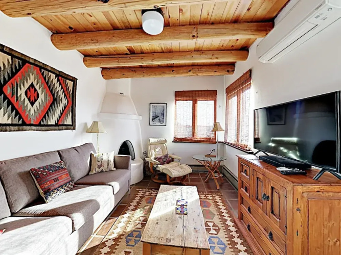 9 Wildflower - 2 Br Home