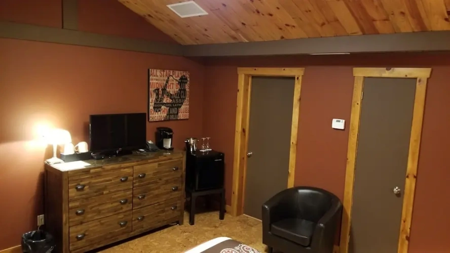 Superior Double room