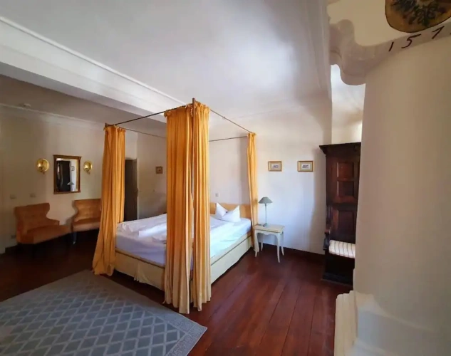Comfort Double room