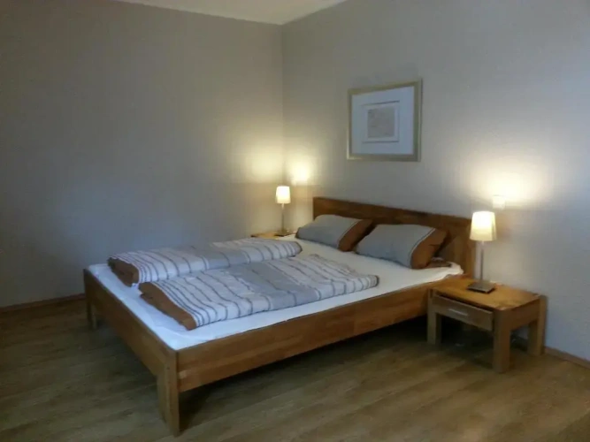 Standard Double Apartment