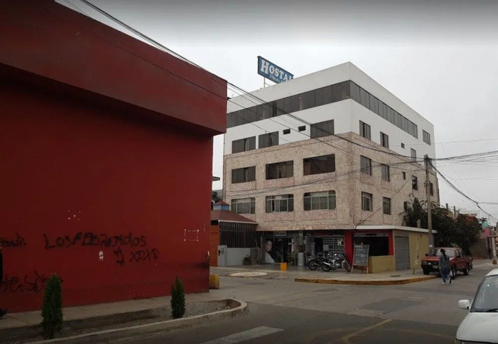 Imagen del hotel