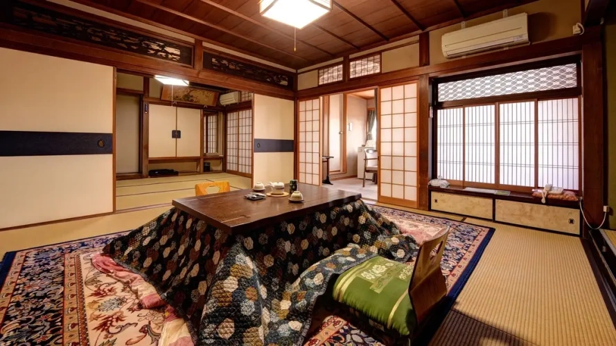 Superior room