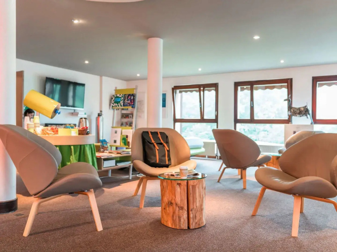 Ibis Styles Sarrebourg Hotel