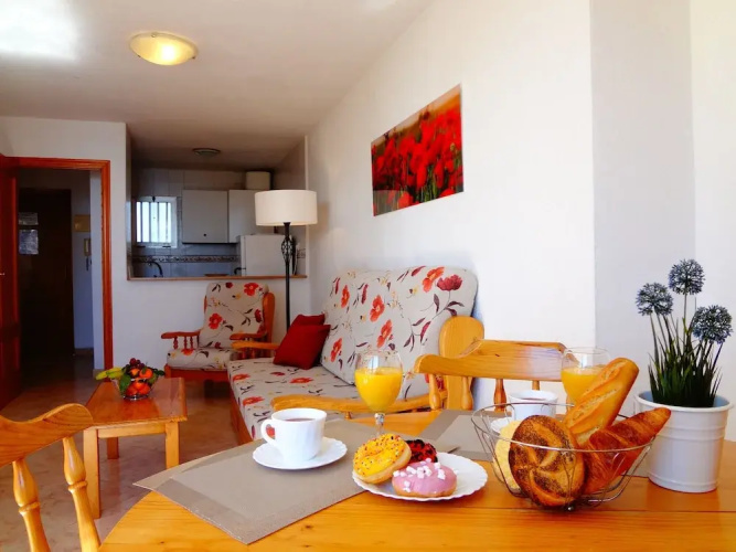 Best View Welcome Apartamentos Karola