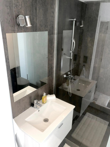 OASIS BEACH 7 - Apartment Lundgren