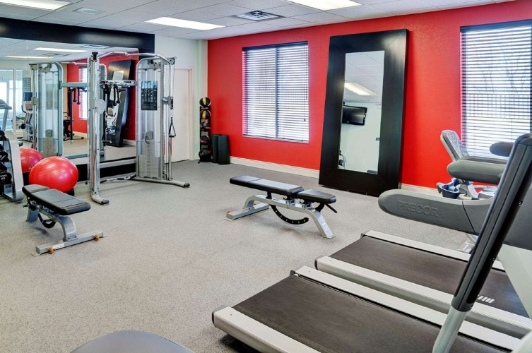 Hilton Garden Inn Kitchener/Cambridge photo 18