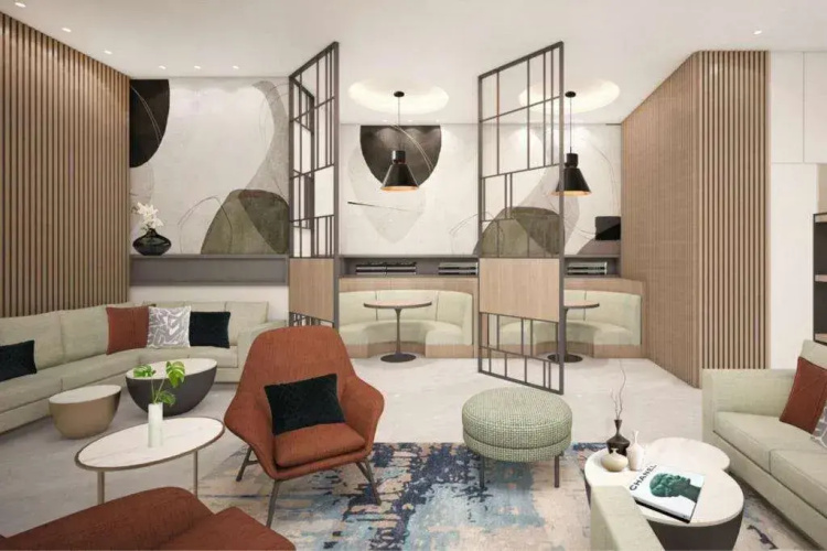 Courtyard By Marriott Makkah