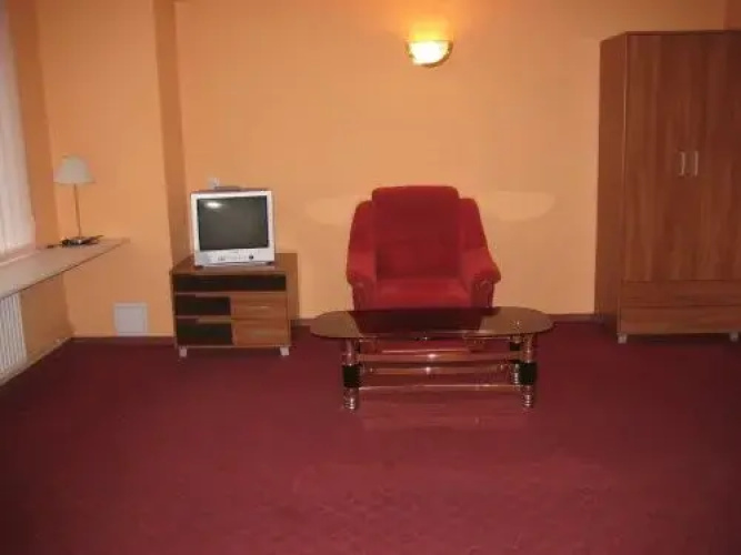 Hotel Gulbene