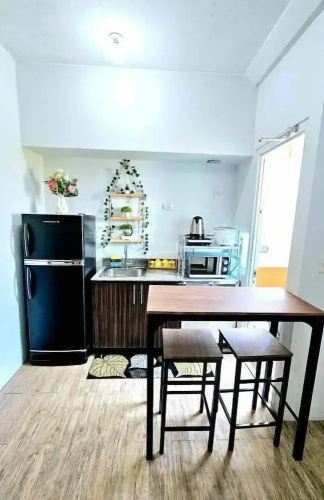 Staycation in Alabang Branch A