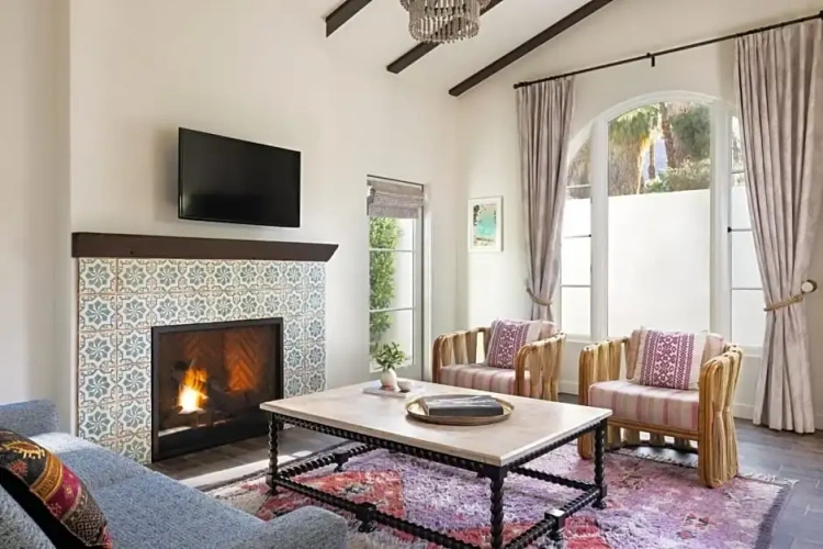 Superior Double Suite
