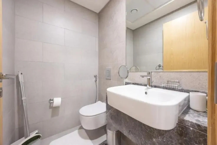 Bloomfields Dreamy 2BR in Radiant Boulev