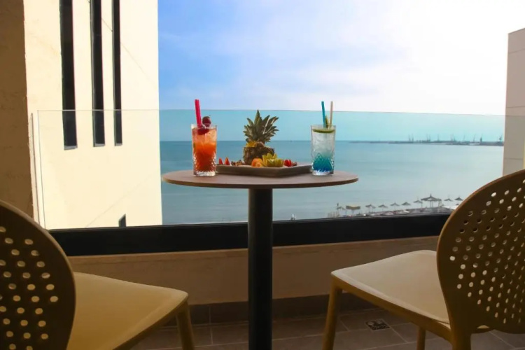 Royal G Hotel Spa