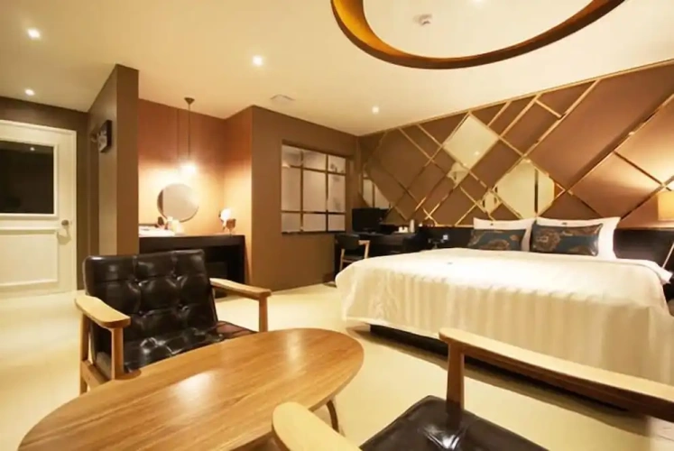 Premium room