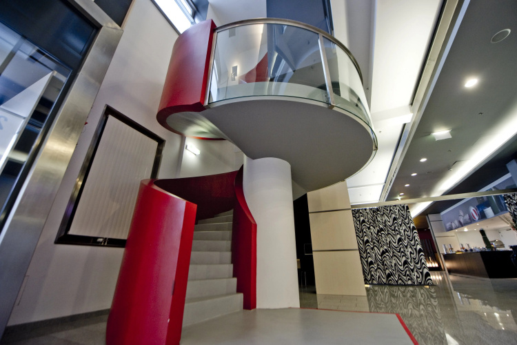 Pannonia Tower photo 14