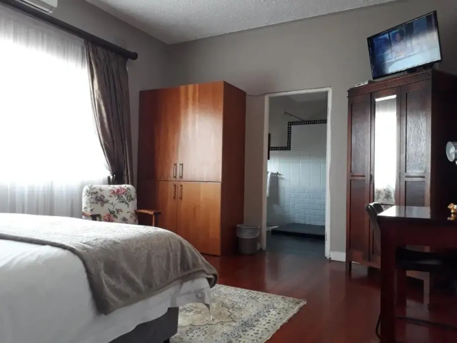 Luxury Double room