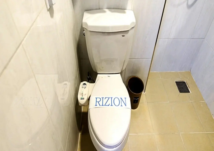 Rezion Hotel