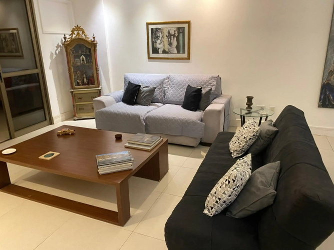 Lindo apartamento, próximo a praia e metro