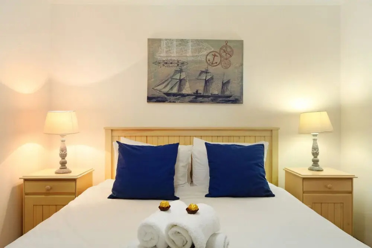 Ocean View 701
