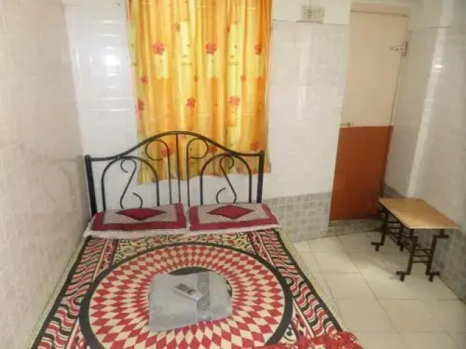 Sagar Lodge